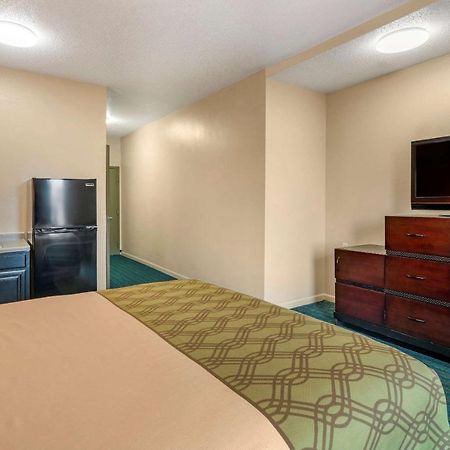 Econo Lodge Inn & Suites Granite City Kültér fotó