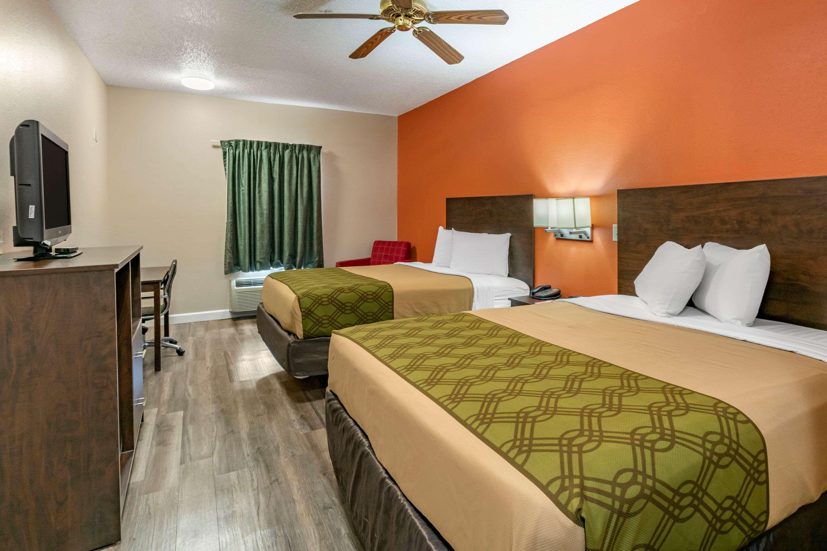 Econo Lodge Inn & Suites Granite City Kültér fotó