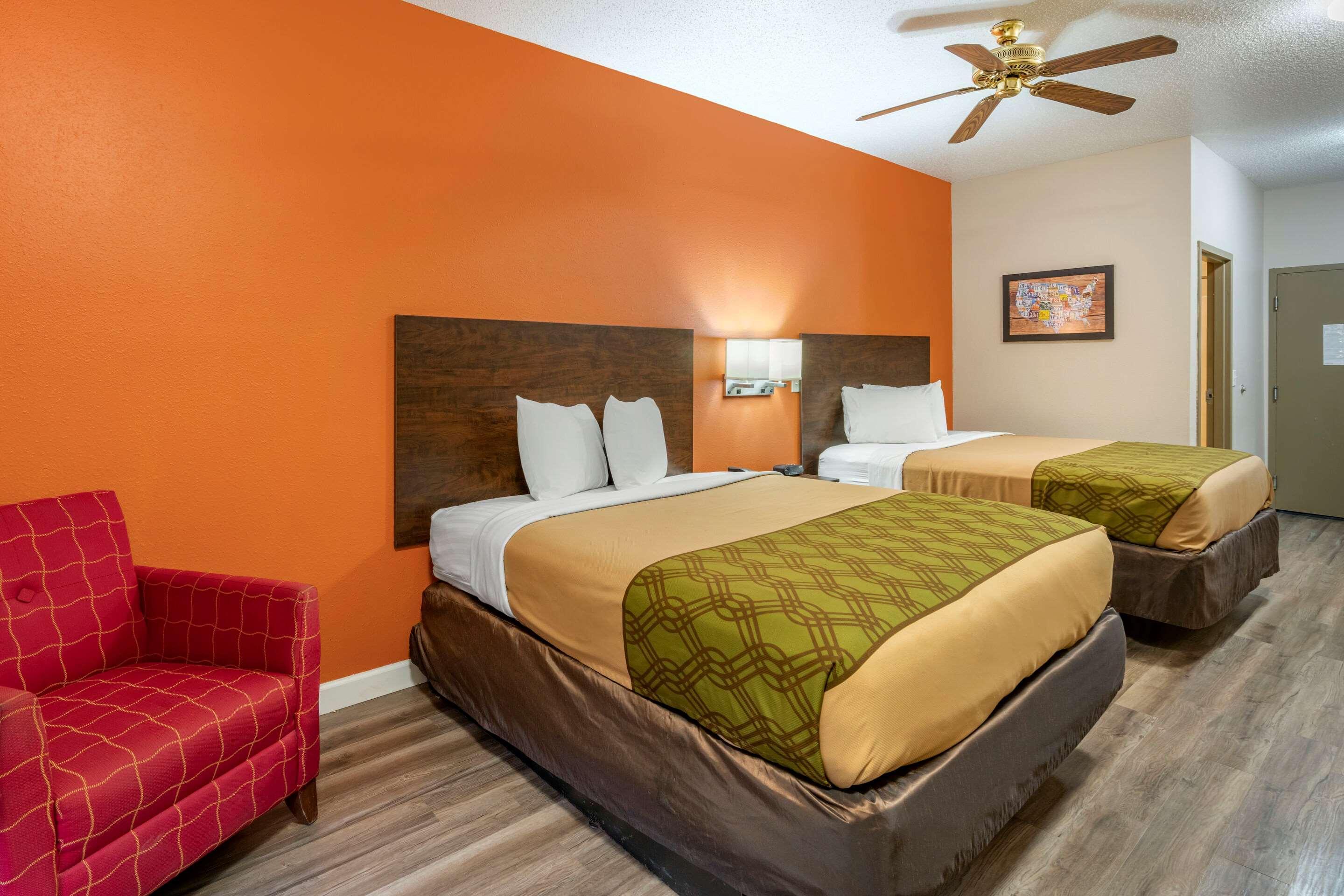 Econo Lodge Inn & Suites Granite City Kültér fotó