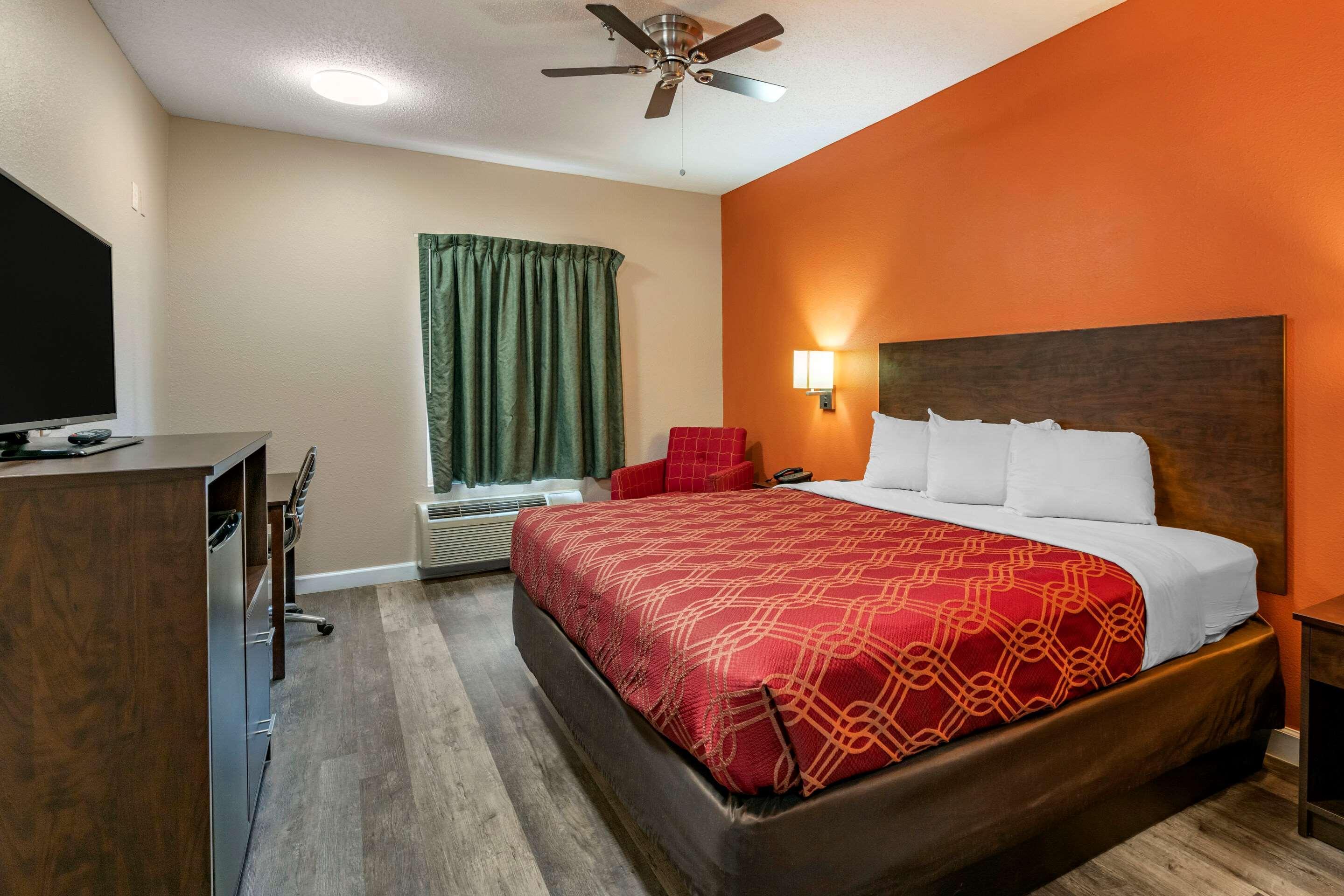 Econo Lodge Inn & Suites Granite City Kültér fotó