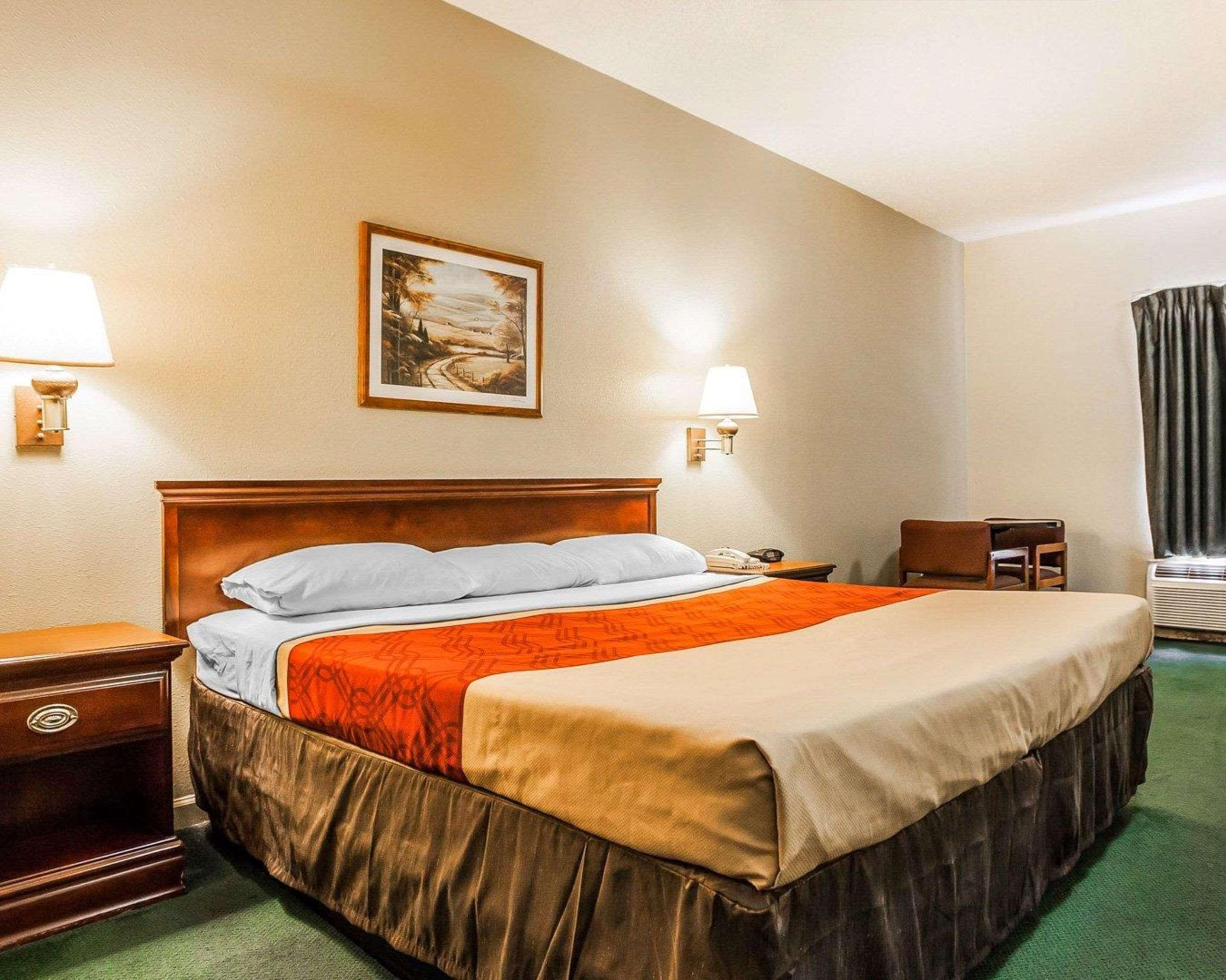 Econo Lodge Inn & Suites Granite City Kültér fotó