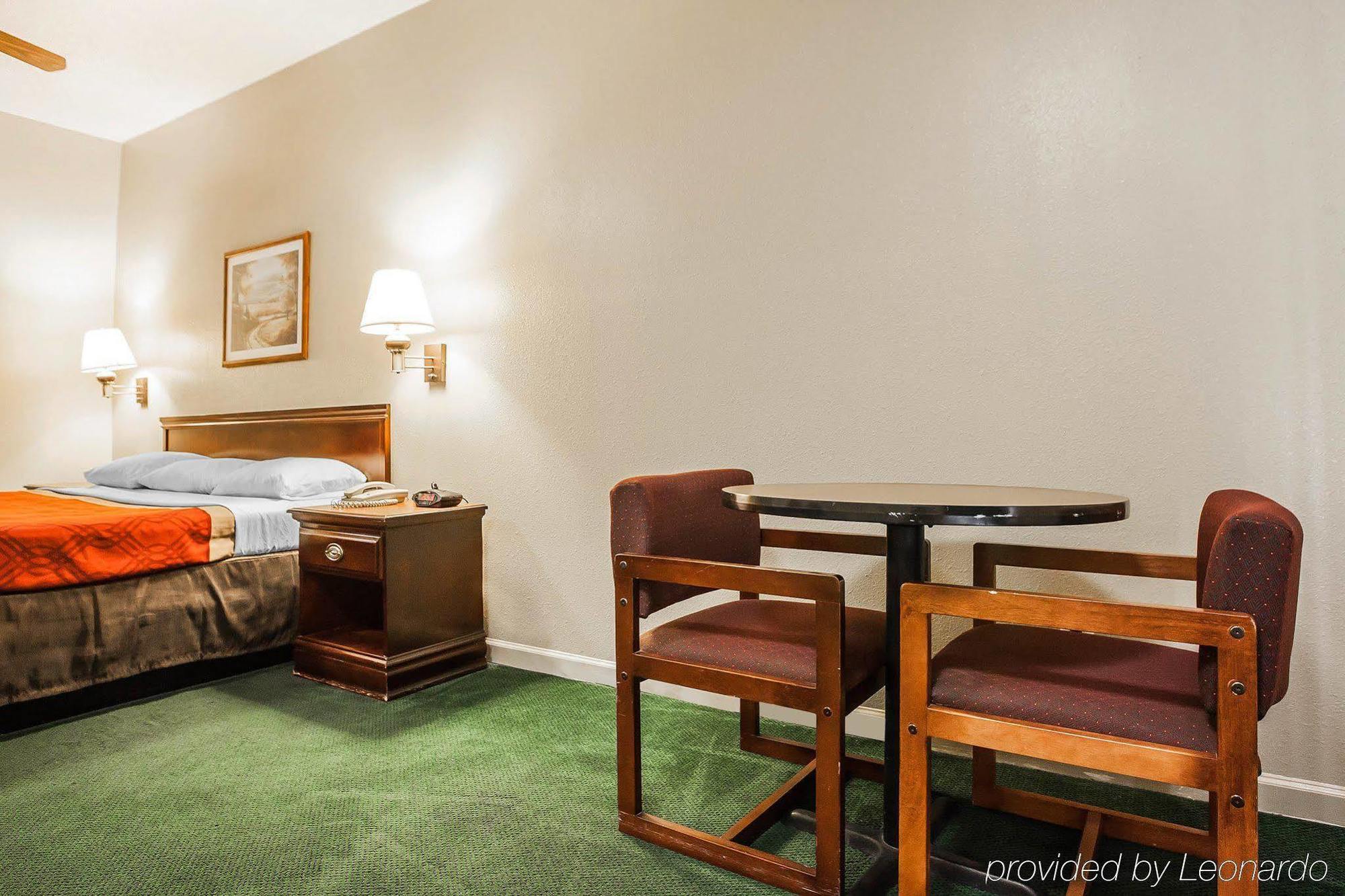Econo Lodge Inn & Suites Granite City Kültér fotó