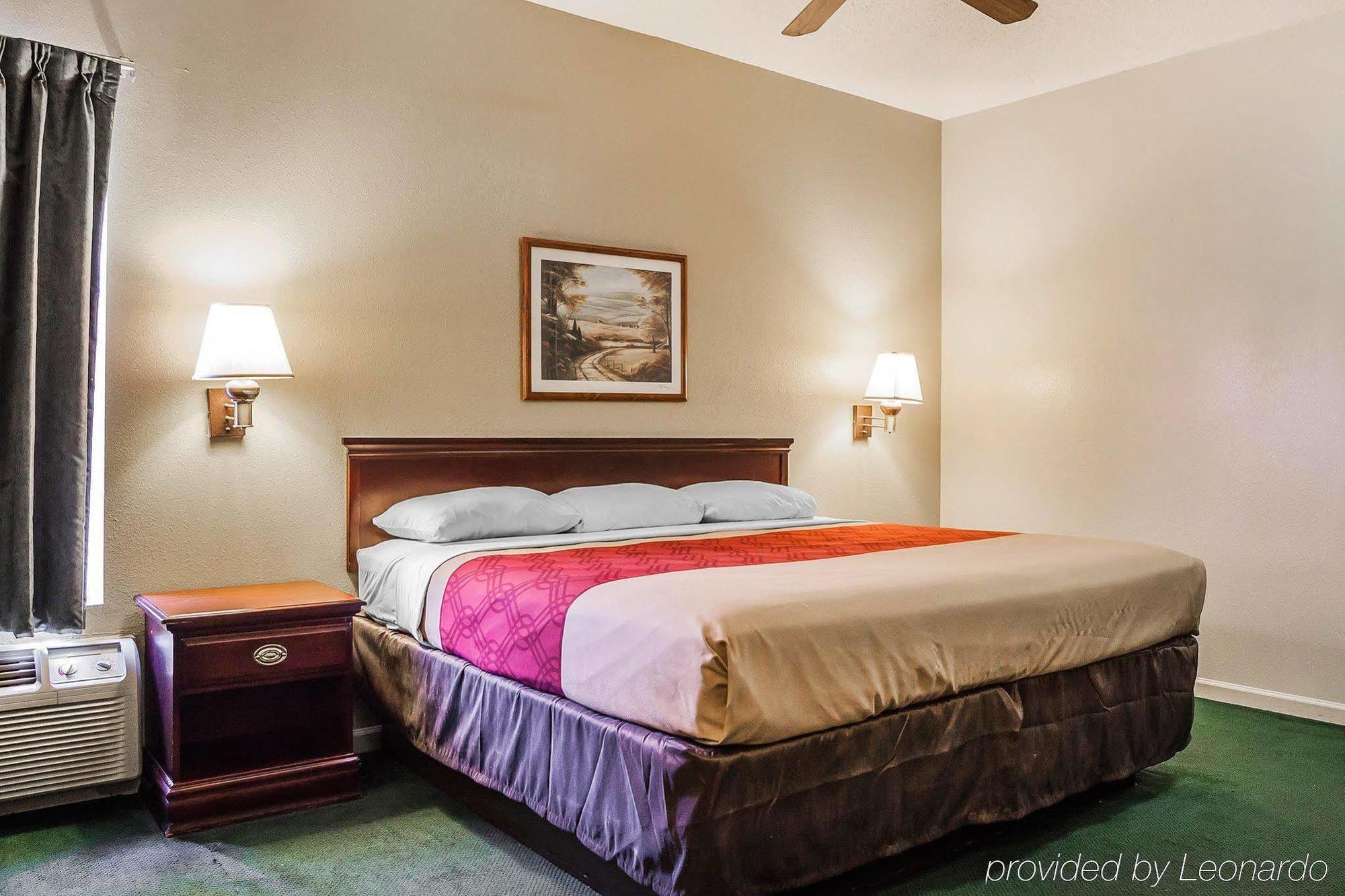 Econo Lodge Inn & Suites Granite City Kültér fotó