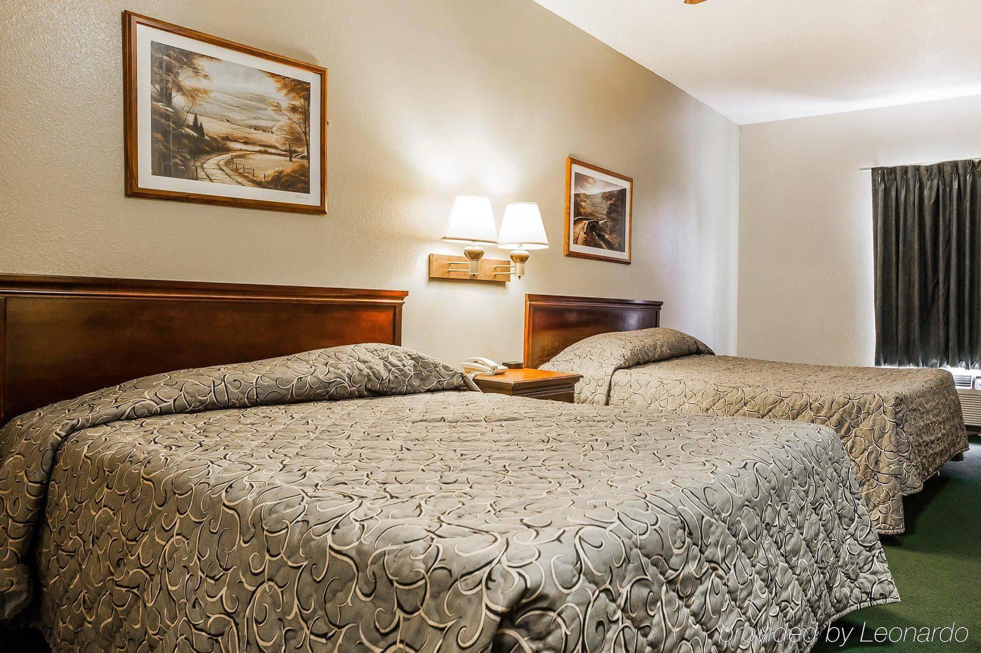 Econo Lodge Inn & Suites Granite City Kültér fotó